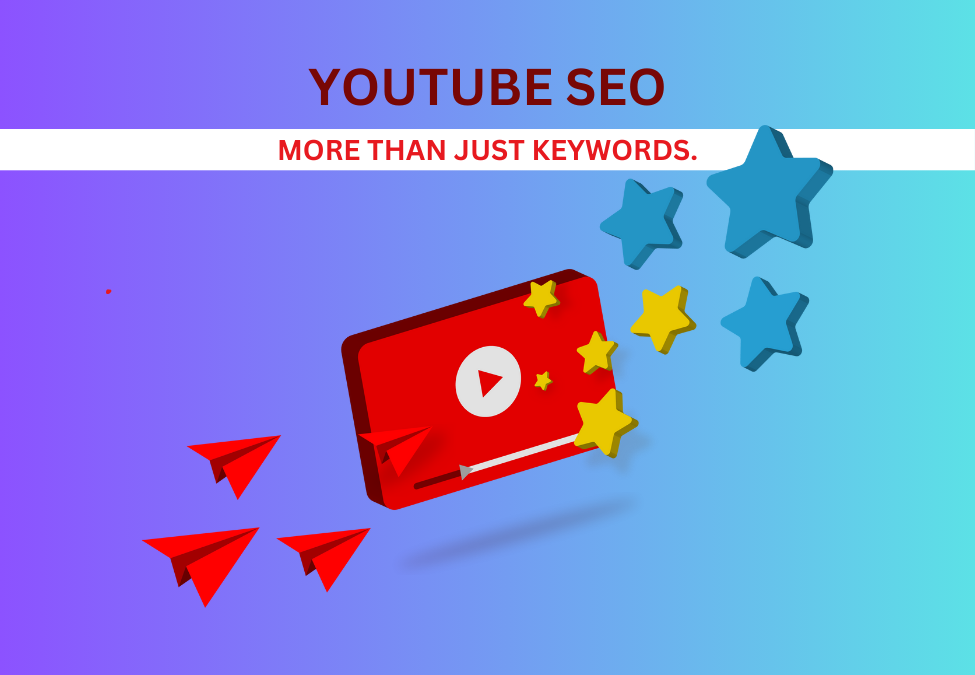 YouTube SEO