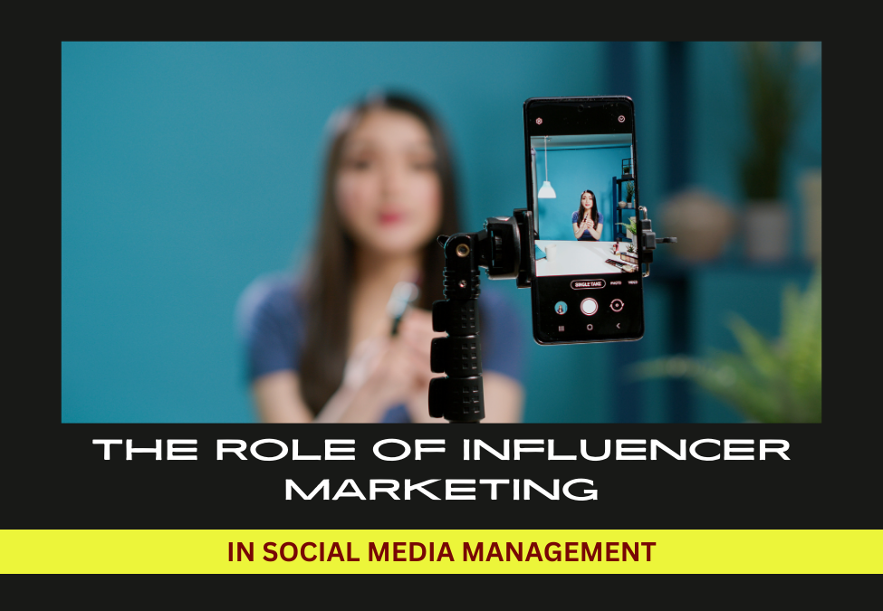 Influencer Marketing