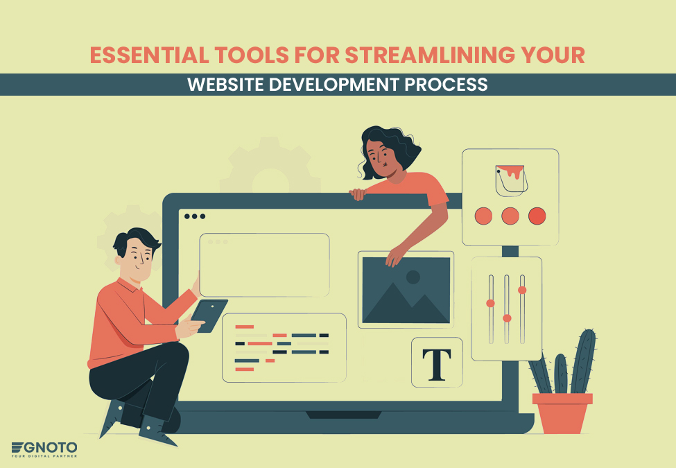 Website Development Process