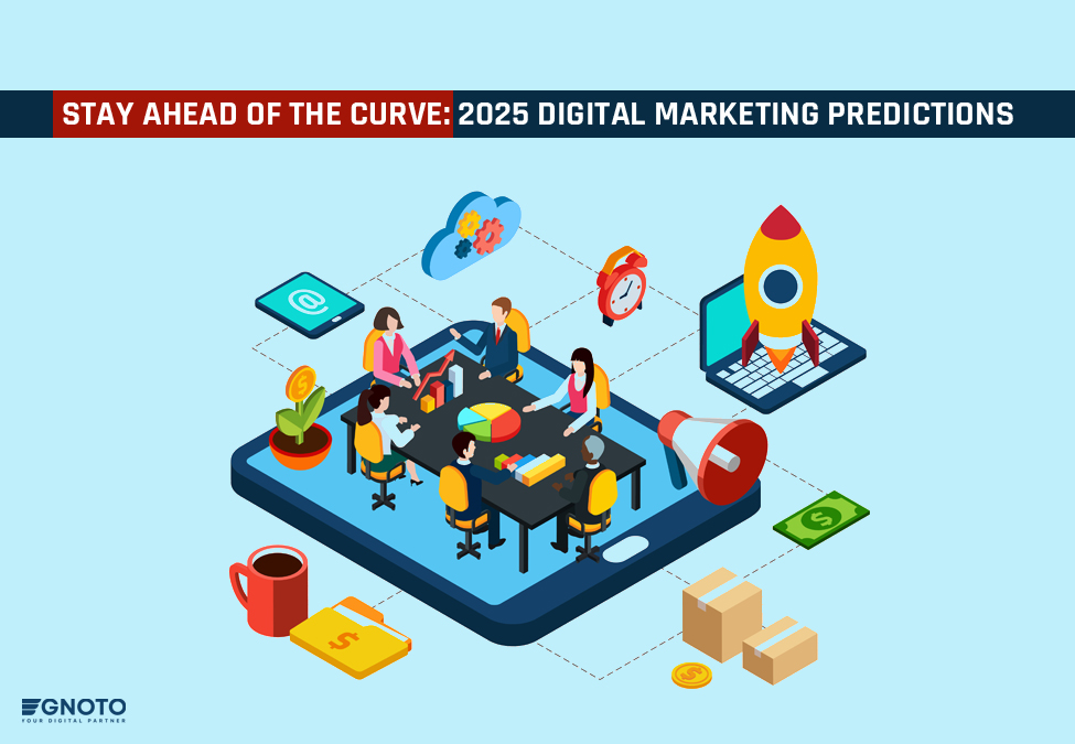 predicted digital marketing trends what to expect in 2025