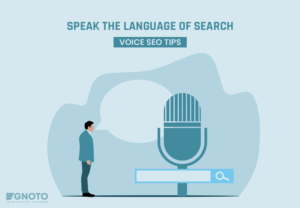 Voice Search SEO Tips